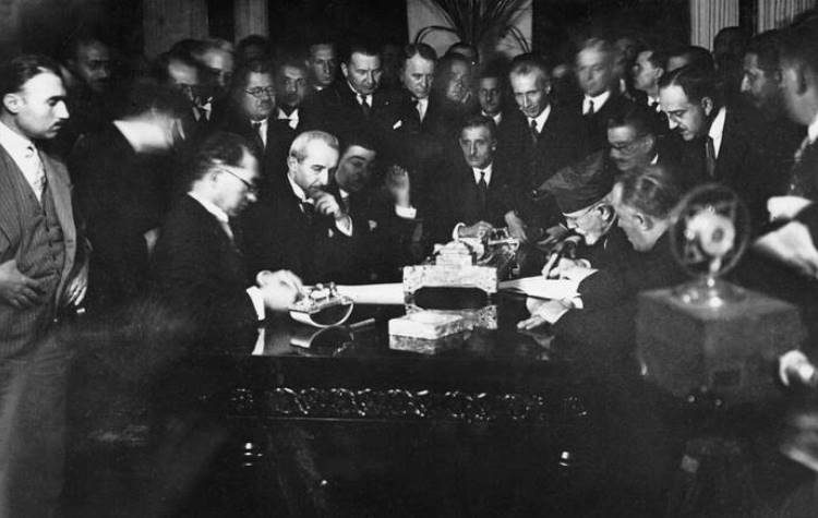 Ανοίγει η συζήτηση στο Δημαρχείο για τις ελληνοτουρκικές σχέσεις