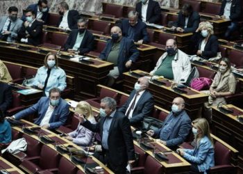 Στη Βουλή το δημοσίευμα της «Α» για το Τοπικό Ιατρείο Κάτω Χαλανδρίου