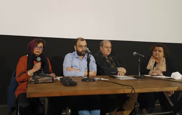 ΟΜ ΣΥΡΙΖΑ: «Αναδείξαμε τα προβλήματα που προκάλεσε η ΝΔ στην Παιδεία»