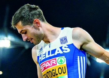 Ατμόσφαιρα εκλογών