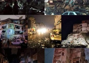 Ανθρωπιστική βοήθεια σε Τουρκία και Συρία από την HelpHellas - Συγκέντρωση αγαθών για τους πληγέντες