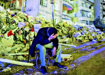 Ατμόσφαιρα εκλογών