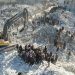Cine-Δράση: Συγκεντρώνει στα Βριλήσσια ανθρωπιστική βοήθεια για τους σεισμόπληκτους σε Τουρκία-Συρία