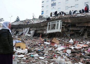 Ανθρωπιστική βοήθεια σε Τουρκία και Συρία από Περιφέρεια Αττικής, «Όλοι Μαζί Μπορούμε», ΚΕΔΕ