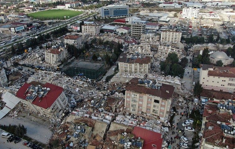 Αντιπροσωπεία του ΚΚΕ στην Τουρκία