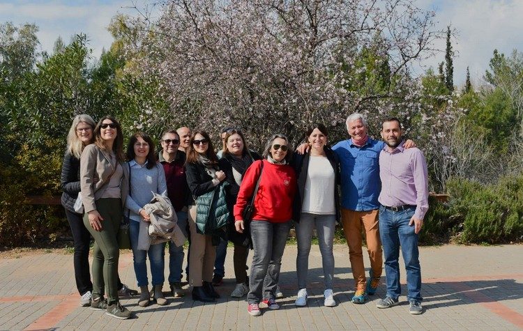 Tο Ευρωπαϊκό Ερευνητικό Πρόγραμμα Transit υποστηρίζει o Δήμος