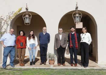 Με επιτυχία η 2η συνάντηση της ομάδας εργασίας του Erasmus + TRIFLIM στη Ραφήνα