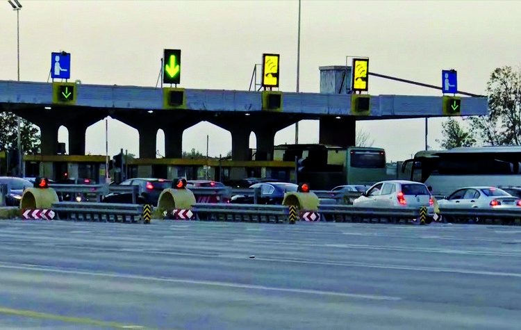 Ατμόσφαιρα εκλογών