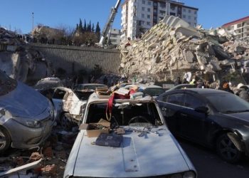 Περισσότεροι από 43.000 νεκροί σε Τουρκία και Συρία - Oλοένα και πιο σπάνιες οι διασώσεις