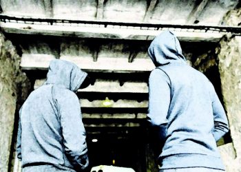 Βία ανηλίκων, SOS γονέων…