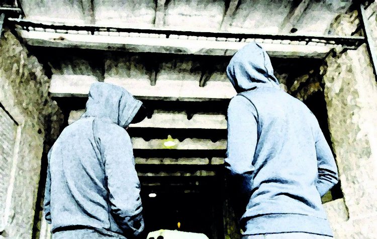 Βία ανηλίκων, SOS γονέων…