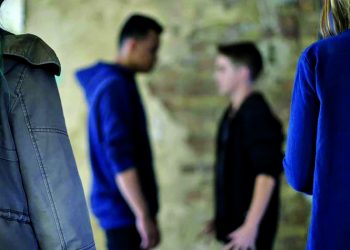 Βία ανηλίκων, SOS γονέων…