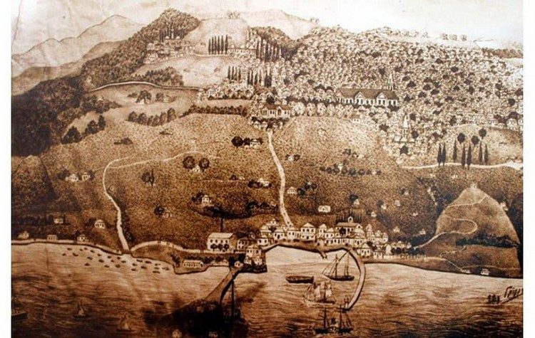 Ξεσήκωσε διαμαρτυρίες η επικείμενη εκδήλωση στα Μελίσσια για τα Βουρλά της Μικράς Ασίας