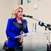 Άρια Αγάτσα: «Στον προεκλογικό “στίβο” με πολιτικό ρεαλισμό & ενσυναίσθηση»