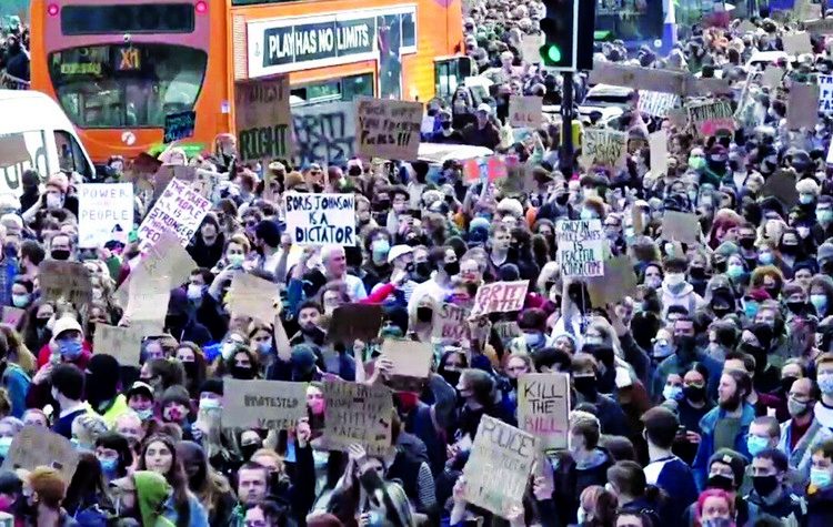 Σε κλίμα εκλογικό