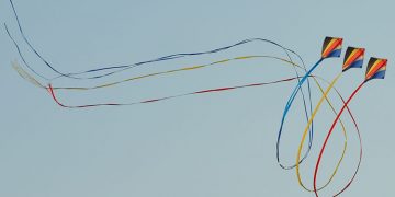 Κούλουμα στη Νέα Ερυθραία: Χαρταετός και λαγάνα με Χ. Νικολόπουλο & Σ. Διονυσίου