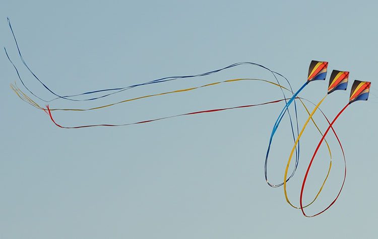 Κούλουμα στη Νέα Ερυθραία: Χαρταετός και λαγάνα με Χ. Νικολόπουλο & Σ. Διονυσίου