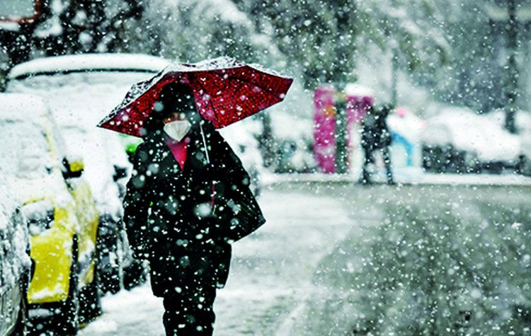 Σε κλίμα εκλογικό