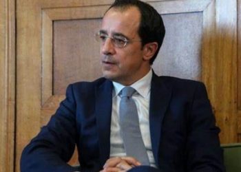 Κύπρος: Νέος Πρόεδρος ο Νίκος Χριστοδουλίδης