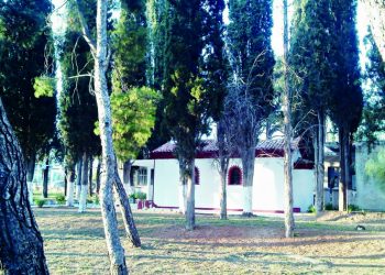 Παράδεισος Αμαρουσίου: Νέα επιχείρηση σωτηρίας του Άη Γιώργη Χωματιανών