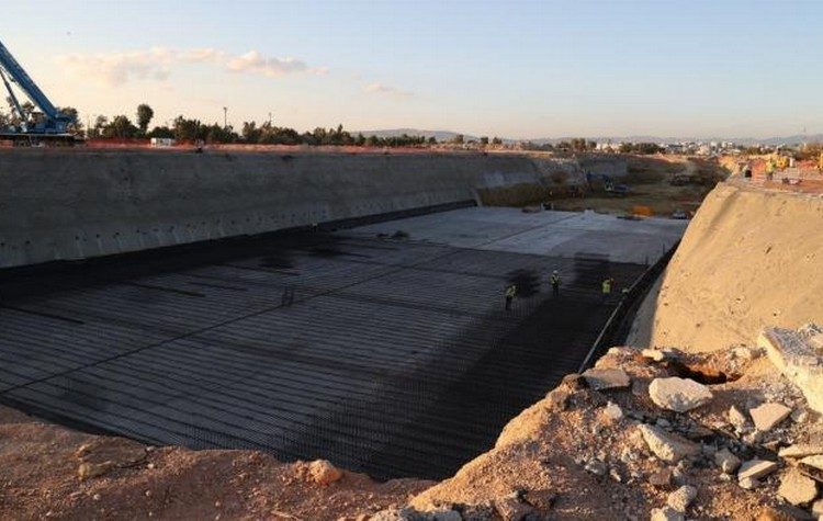 Η απόλυτη υπογειοποίηση…