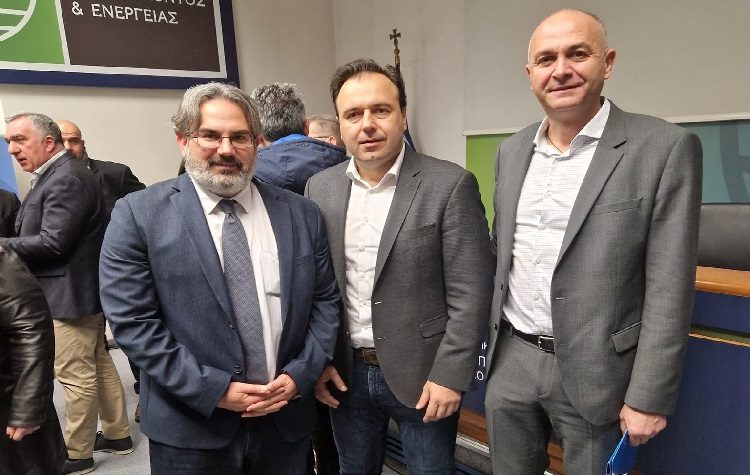 Στις «100 κλιματικά ουδέτερες και έξυπνες πόλεις μέχρι το 2030» η Μεταμόρφωση