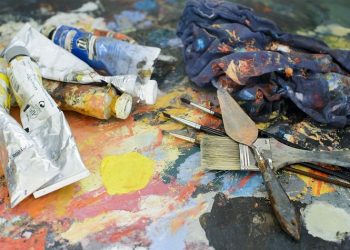 Marathon Art Festival: Και εγένετο… το «Διεθνές Μαραθώνιο Κέντρο Εικαστικών Τεχνών» (ΔΙ.ΜΑ.ΚΕΤ.)