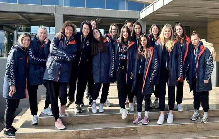 Χάντμπολ Γυναικών: Η Νέα Ιωνία και πάλι στον τελικό, 28-19 την ΑΕΚ