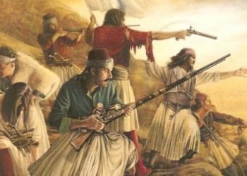 «Ο Λαός έχει πάντα την επιλογή της ρήξης - Να αψηφήσουμε και πάλι τους μονοδρόμους…»