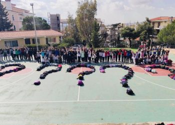 «Να μη συγκαλυφθεί το έγκλημα των Τεμπών» ζητά η Συντονιστική Επιτροπή Μαθητών Βριλησσίων-Πεντέλης