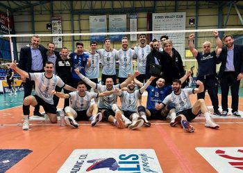 Volley League: Η Κηφισιά «τσέκαρε» το ευρωπαϊκό εισιτήριο με νίκη επί του Φοίνικα