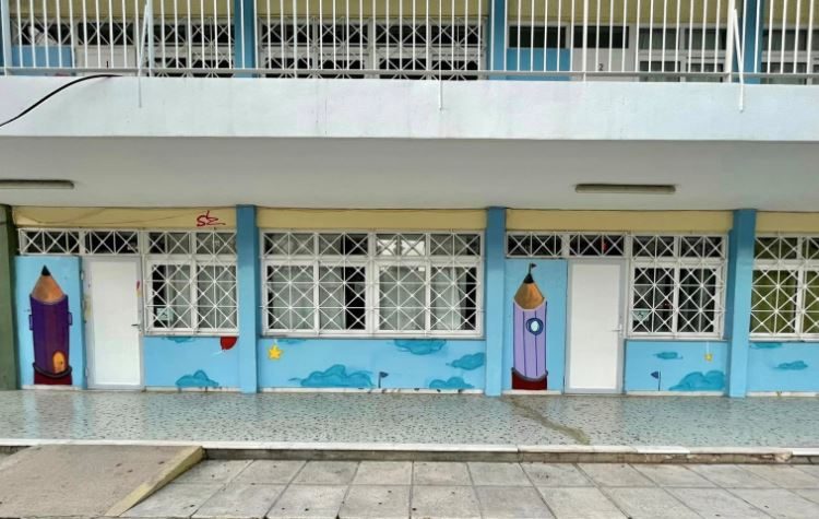 «Νέα Αρχή»: «Βανδαλισμοί σε 3ο Δημοτικό Σχολείο και 11ο Νηπιαγωγείο»