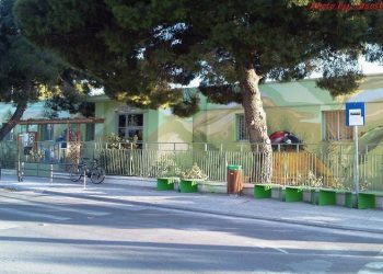 5ο Δημοτικό: Υπογραφές για νέο σχολείο συγκεντρώνει ο Σύλλογος Γονέων