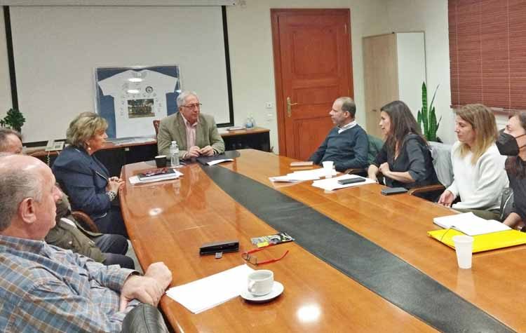 Θ. Αμπατζόγλου: «Προχωρά η ενοποίηση του προαυλίου 16ου Δημοτικού - 10ου Νηπιαγωγείου»