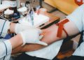 6ο Δημοτικό Σχολείο: «Δίνουμε αίμα και ζωή»