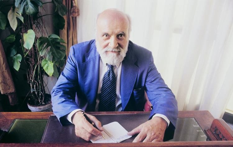 Eκδόσεις Γκόνη: Εκδήλωση με επίκεντρο το βιβλίο για τον Αλτιέρο Σπινέλι