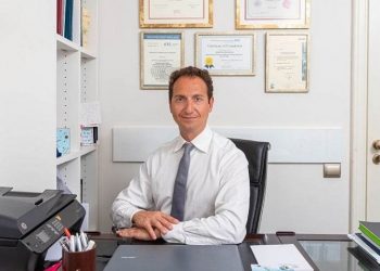 Ο Αποστόλης Αποστολάτος υποψήφιος με τον Μάριο Ψυχάλη