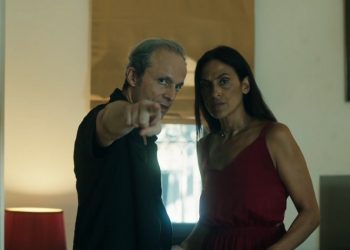 «The BigFather» του Κ. Στραγαλινού: Παγκόσμια πρεμιέρα στο Λος Άντζελες και διεθνή βραβεία