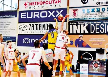 Elite League - Μπάσκετ Ανδρών: «Μάχη» για την κορυφή