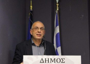 Γ. Κουράσης: «Πλήρης δικαστική δικαίωση στην υπόθεση δωρεάς της Κοινοπραξίας Ιωνά»