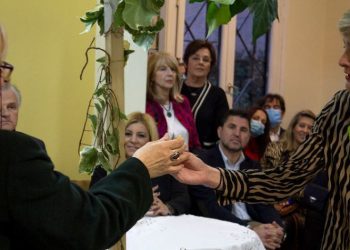 Κέντρο Γυναίκας του Δήμου: «Ξεκλείδωσε» καρδιές και… αιτήματα