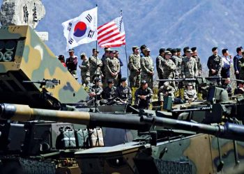 Κίνα - ΗΠΑ: Αυξάνεται η ένταση