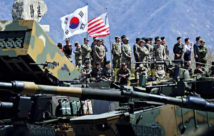 Κίνα - ΗΠΑ: Αυξάνεται η ένταση