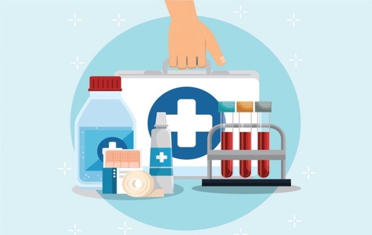 Συγκέντρωση φαρμάκων στο Δημαρχείο Νέας Φιλαδέλφειας