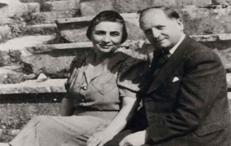 Η Ένωση Μικρασιατών Μελισσίων γιόρτασε τη Παγκόσμια Ημέρα της Γυναίκας