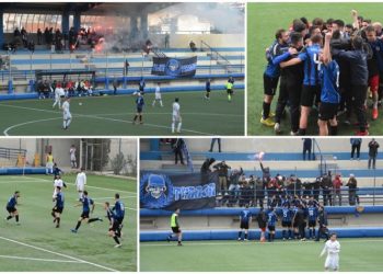 Α΄ΕΠΣΑ: Νίκη «χρυσάφι» για το Ηράκλειο επί του Αθηναϊκού