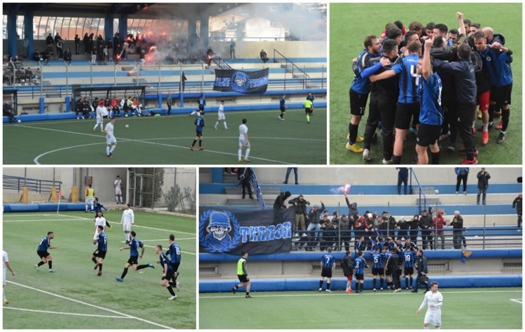 Α΄ΕΠΣΑ: Νίκη «χρυσάφι» για το Ηράκλειο επί του Αθηναϊκού