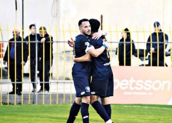 Α.Ε. Κηφισιάς: Με Απόλλωνα για το «τρίποντο»