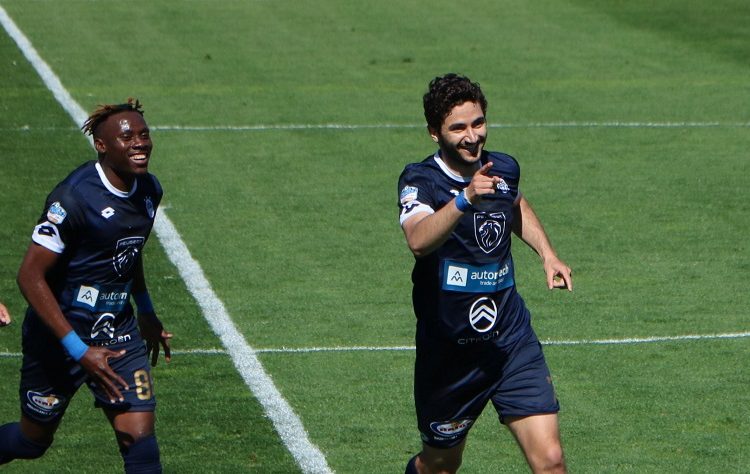 Super League 2 : Επέστρεψε στις νίκες η Κηφισιά