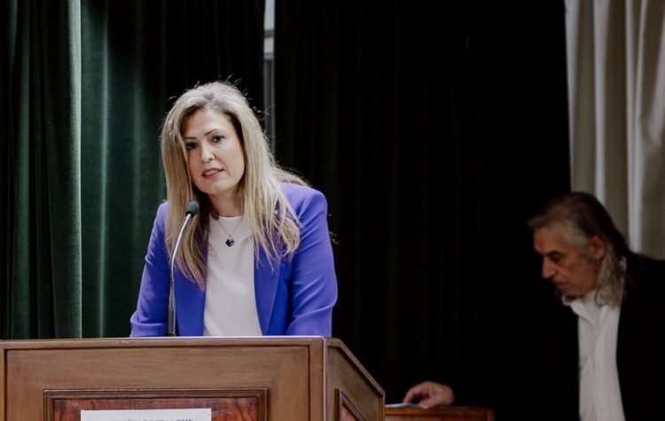 «Αγαπάμε το Χαλάνδρι»: «Γιοφύρι της… Σολωμού, κόστους 200.000€ για τους δημότες»